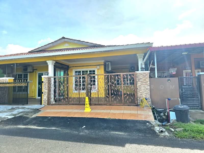 1-storey Terraced House for Sale in Bandar Rinching Seksyen 5 (Semenyih) - Fauzan bin Sahrom - PropertyGuru.com.my