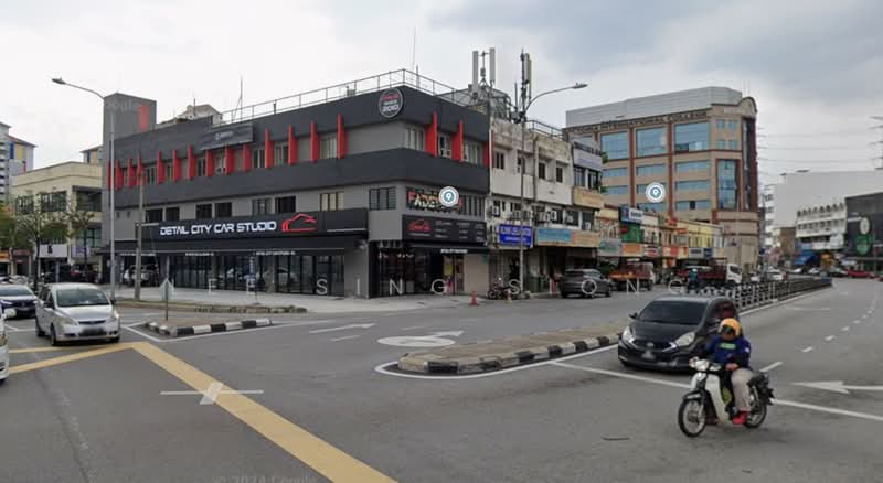 Office for Rent in Jalan Ipoh (Kuala Lumpur) - Lee Sing Siong - Exterior - PropertyGuru.com.my