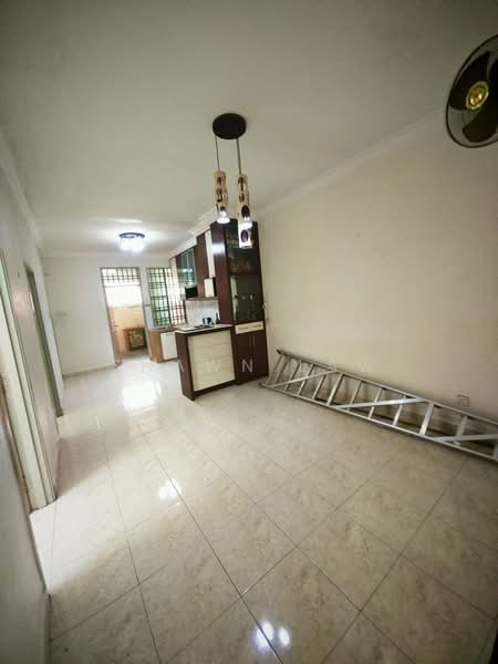 1-storey Terraced House for Sale in Skudai (Johor) - Shawn Law - Interior - PropertyGuru.com.my