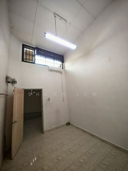 1-storey Terraced House for Sale in Skudai (Johor) - Shawn Law - Interior - PropertyGuru.com.my