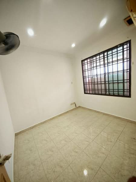 1-storey Terraced House for Sale in Skudai (Johor) - Shawn Law - Interior - PropertyGuru.com.my
