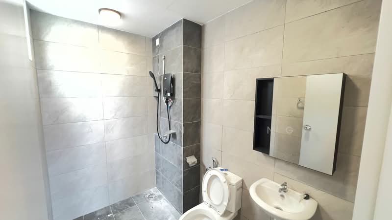 Kondominium untuk Disewa di Residensi Bintang - Amelyn Thong - Bathroom - PropertyGuru.com.my