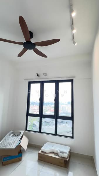 Kondominium untuk Disewa di Residensi Bintang - Amelyn Thong - View - PropertyGuru.com.my