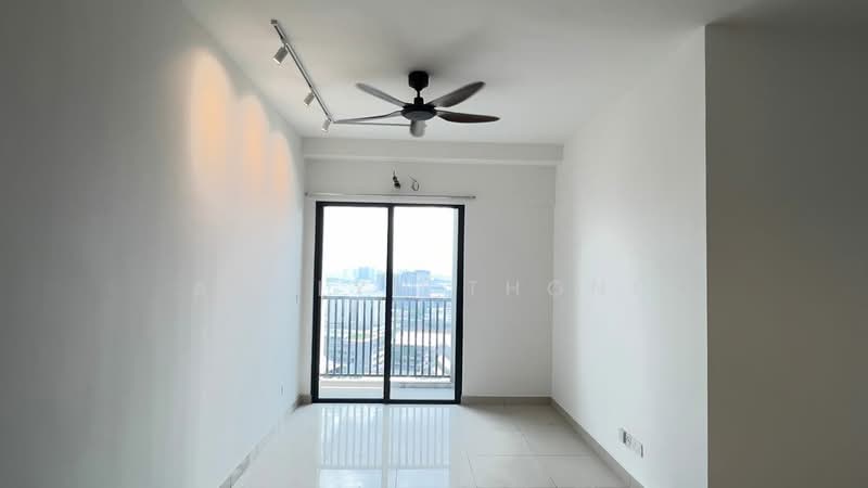 Kondominium untuk Disewa di Residensi Bintang - Amelyn Thong - View - PropertyGuru.com.my
