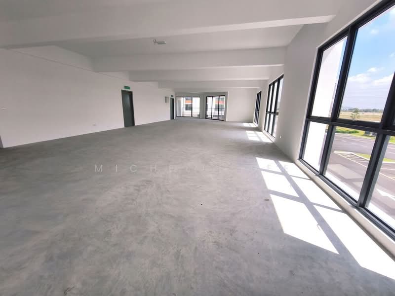 Shop for Rent in Telok Panglima Garang (Selangor) - Michelle Lee - Interior - PropertyGuru.com.my
