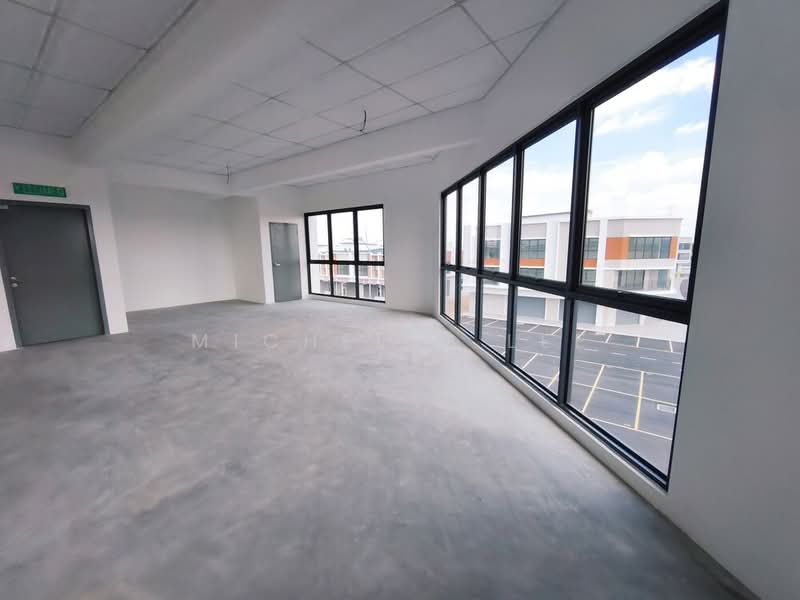 Shop for Rent in Telok Panglima Garang (Selangor) - Michelle Lee - Interior - PropertyGuru.com.my