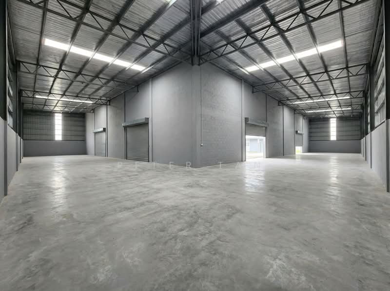 Tanah Perindustrian untuk Disewa di Shah Alam (Selangor) - Peter Tan - Interior - PropertyGuru.com.my