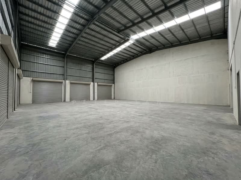 Tanah Perindustrian untuk Disewa di Shah Alam (Selangor) - Peter Tan - PropertyGuru.com.my