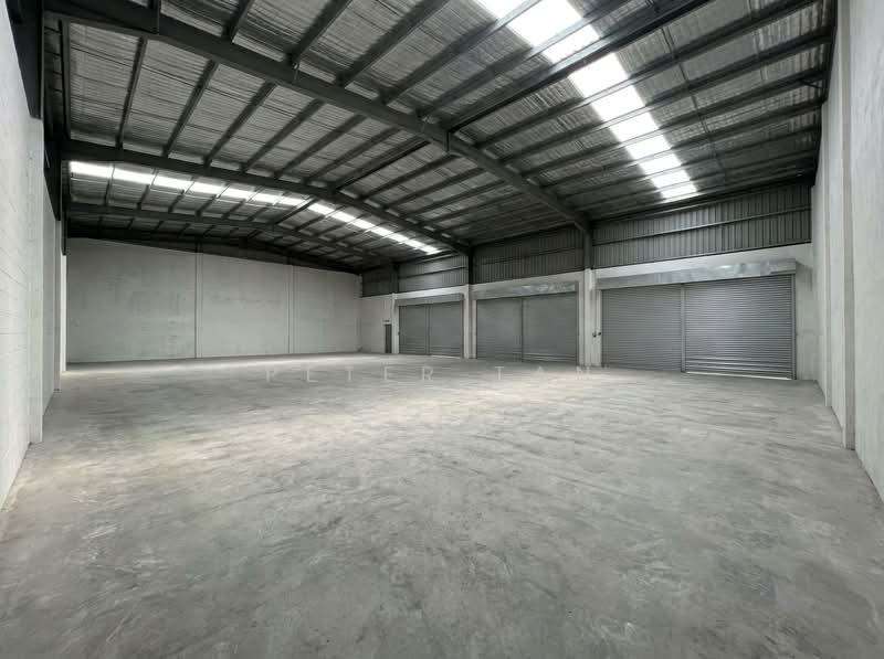 Tanah Perindustrian untuk Disewa di Shah Alam (Selangor) - Peter Tan - Interior - PropertyGuru.com.my