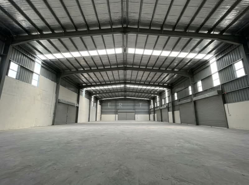 Tanah Perindustrian untuk Disewa di Shah Alam (Selangor) - Peter Tan - Interior - PropertyGuru.com.my