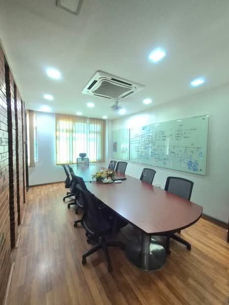 Kedai / Pejabat untuk Dijual di Seksyen 9 (Bangi) - Mahzah Mohd Rapiee - PropertyGuru.com.my