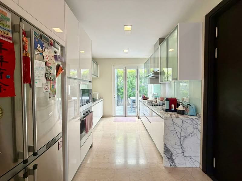 Rumah Banglo untuk Dijual di Tanjung Tokong (Penang) - Ping Koay - Kitchen - PropertyGuru.com.my