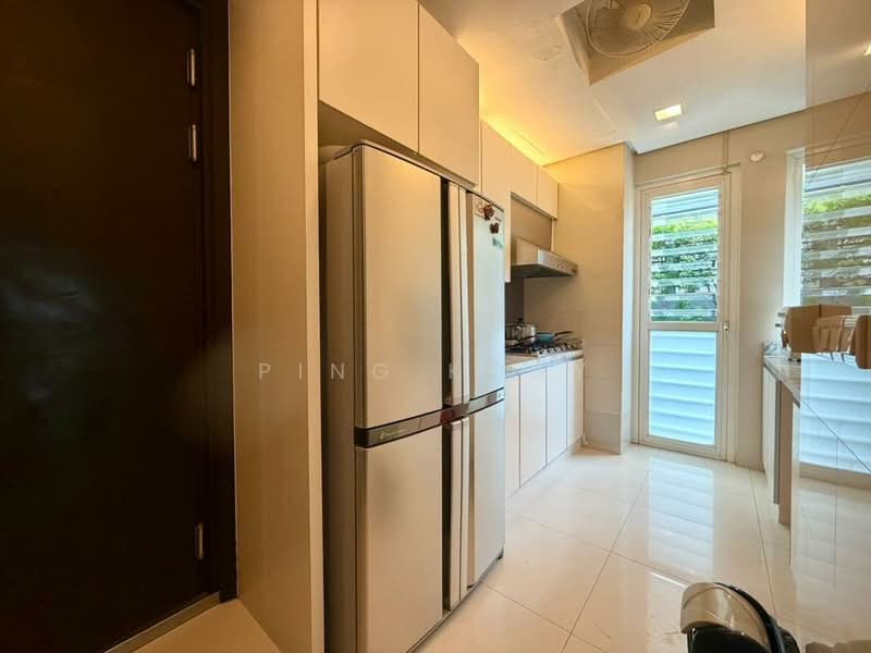 Rumah Banglo untuk Dijual di Tanjung Tokong (Penang) - Ping Koay - Kitchen - PropertyGuru.com.my