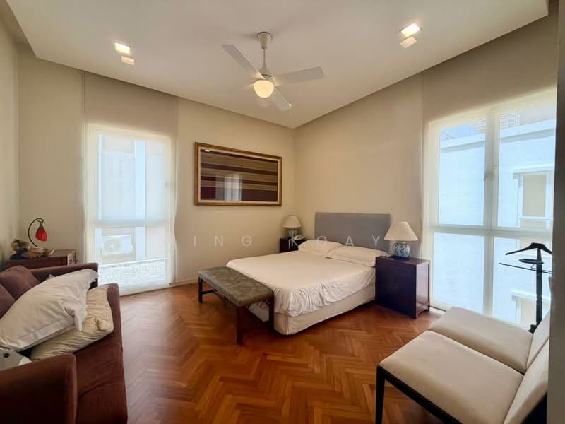 Rumah Banglo untuk Dijual di Tanjung Tokong (Penang) - Ping Koay - Bedroom - PropertyGuru.com.my