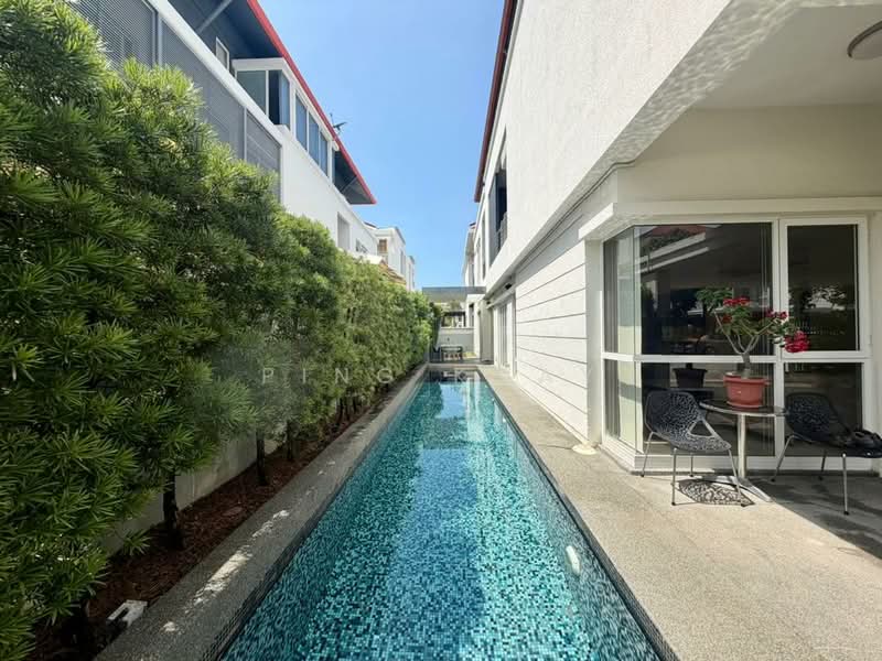 Rumah Banglo untuk Dijual di Tanjung Tokong (Penang) - Ping Koay - Exterior - PropertyGuru.com.my