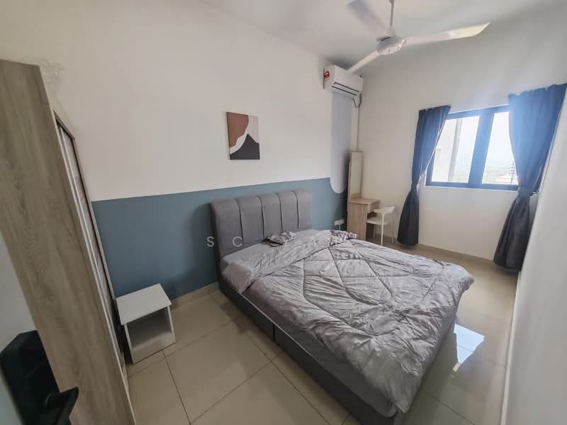 Condominium for Sale at Residensi Bukit Palma 2 (Palm Hill Residence 2) - SC Yap - Bedroom - PropertyGuru.com.my