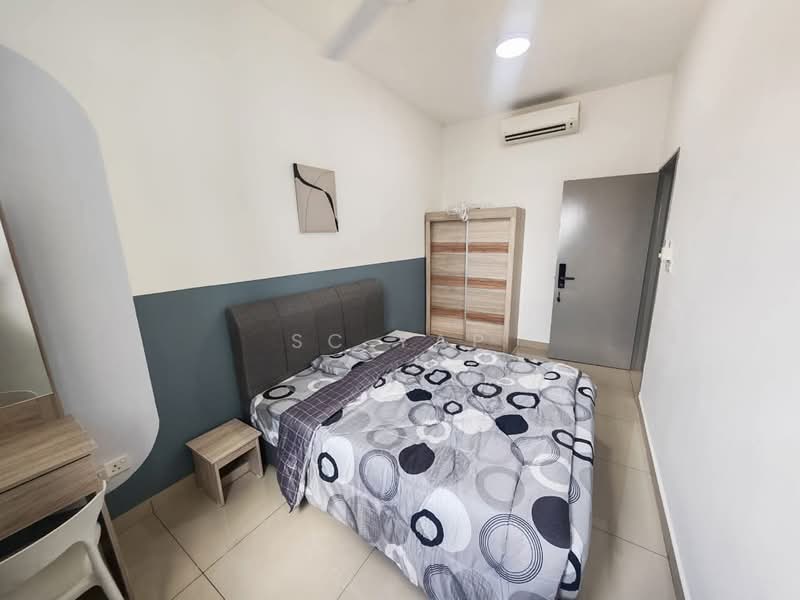 Condominium for Sale at Residensi Bukit Palma 2 (Palm Hill Residence 2) - SC Yap - Bedroom - PropertyGuru.com.my