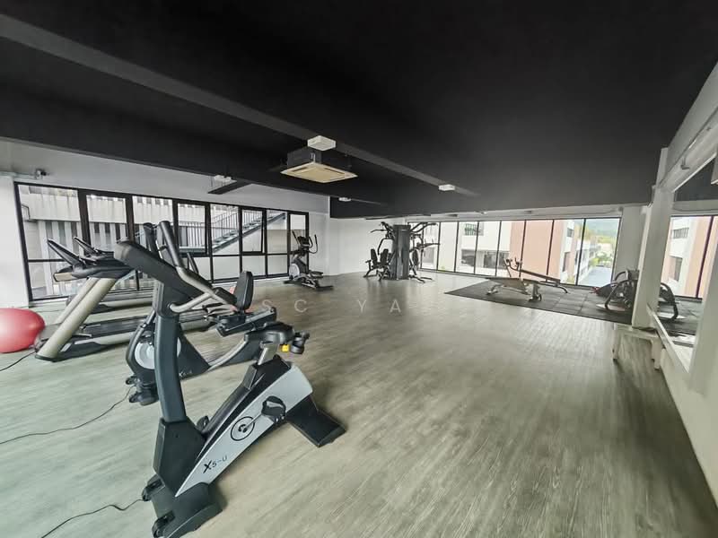 Condominium for Sale at Residensi Bukit Palma 2 (Palm Hill Residence 2) - SC Yap - Gym - PropertyGuru.com.my