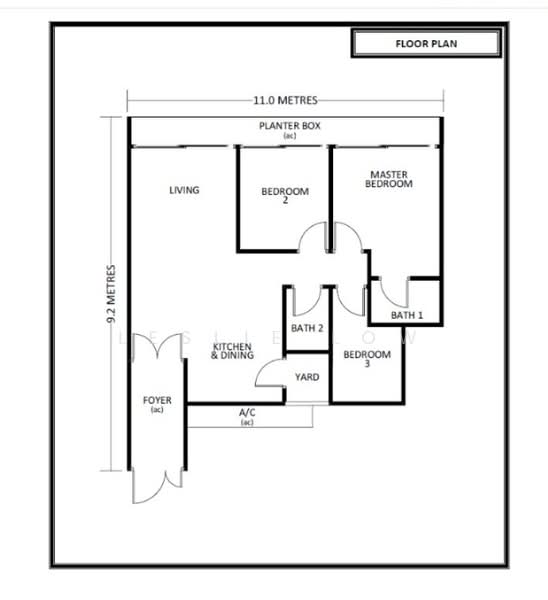 Condominium for Sale at QuayWest Residence - Leslie Low - PropertyGuru.com.my