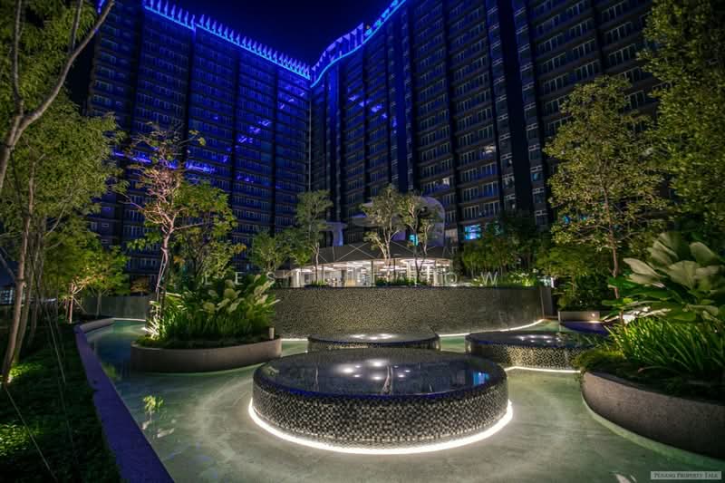 Condominium for Sale at QuayWest Residence - Leslie Low - Exterior - PropertyGuru.com.my