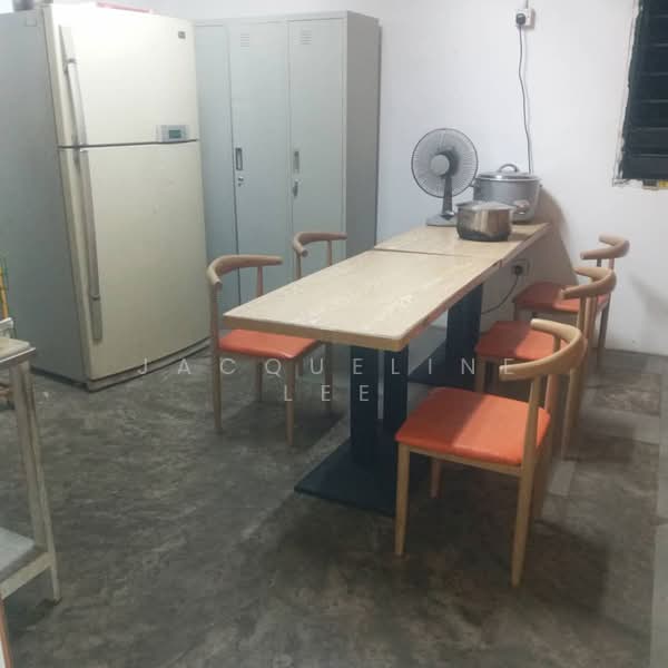 Factory for Rent in Bandar Baru Permas Jaya (Permas Jaya) - Jacqueline Lee - Interior - PropertyGuru.com.my