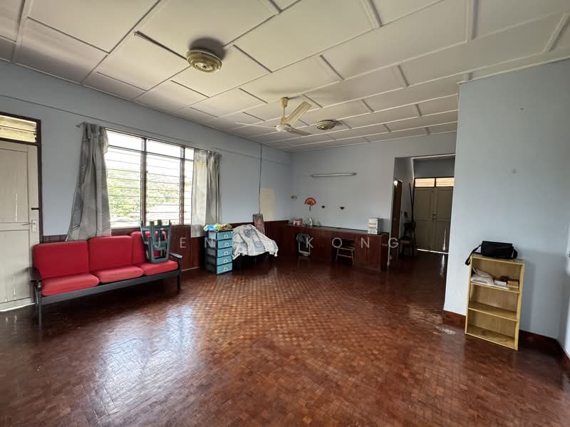 Bungalow for Sale in Sungai Marong (Bentong) - Jenny Kong - PropertyGuru.com.my
