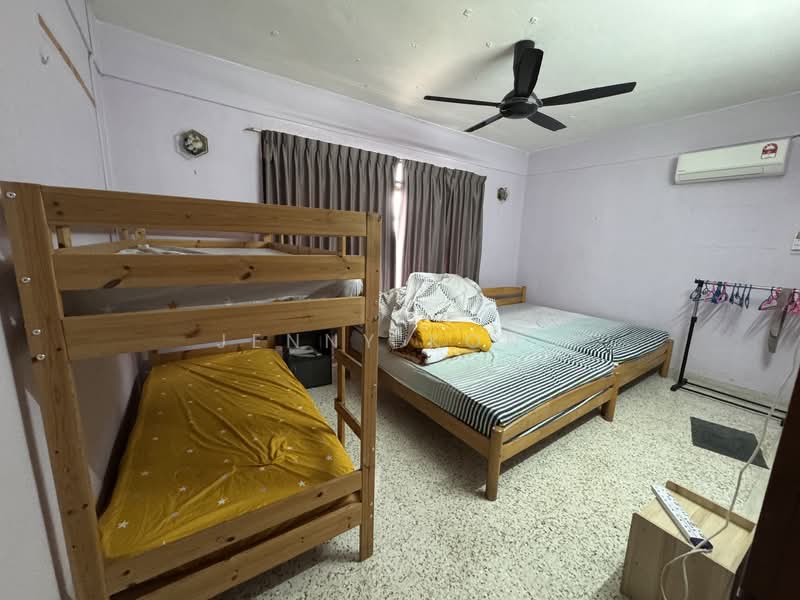 Bungalow for Sale in Sungai Marong (Bentong) - Jenny Kong - PropertyGuru.com.my