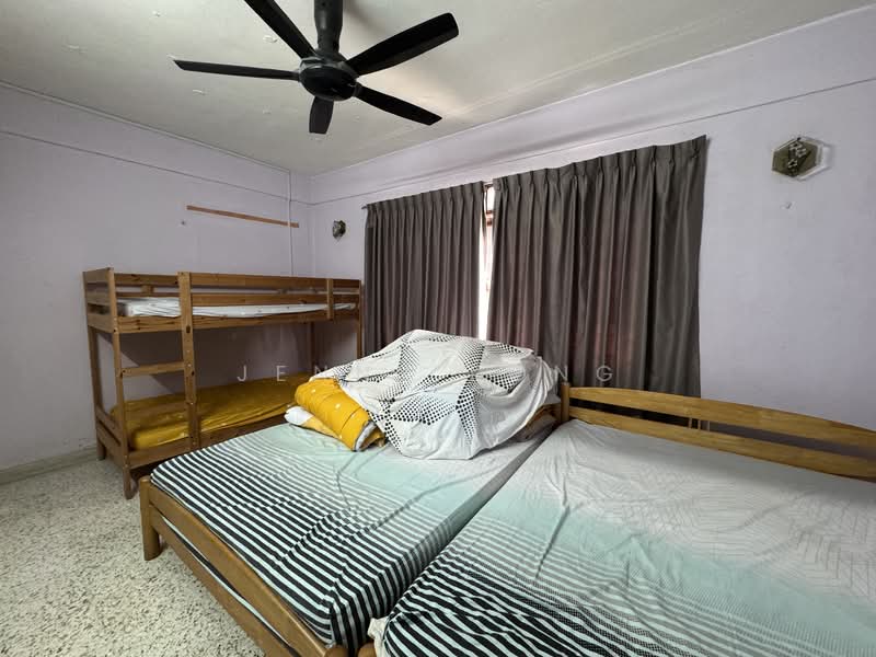 Bungalow for Sale in Sungai Marong (Bentong) - Jenny Kong - PropertyGuru.com.my