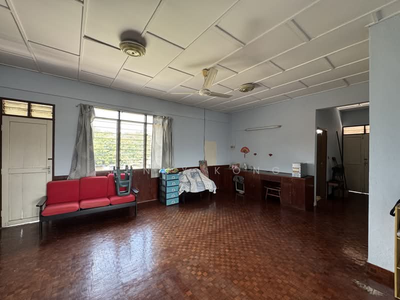 Bungalow for Sale in Sungai Marong (Bentong) - Jenny Kong - PropertyGuru.com.my