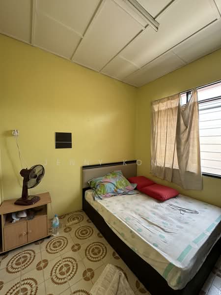 Bungalow for Sale in Sungai Marong (Bentong) - Jenny Kong - PropertyGuru.com.my