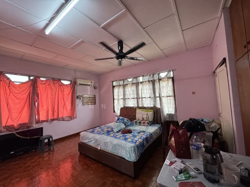 Bungalow for Sale in Sungai Marong (Bentong) - Jenny Kong - PropertyGuru.com.my