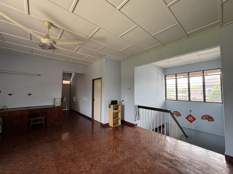 Bungalow for Sale in Sungai Marong (Bentong) - Jenny Kong - PropertyGuru.com.my