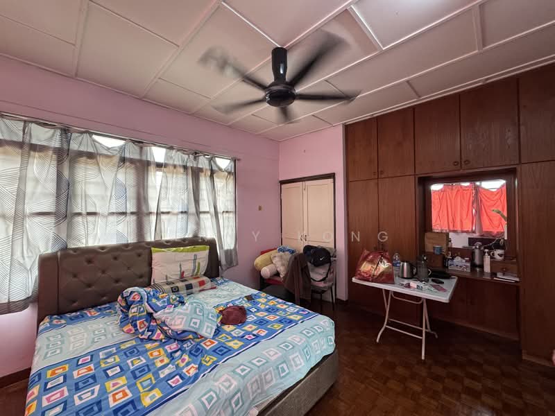 Bungalow for Sale in Sungai Marong (Bentong) - Jenny Kong - PropertyGuru.com.my