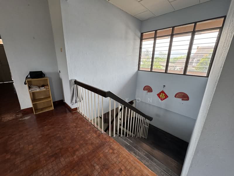 Bungalow for Sale in Sungai Marong (Bentong) - Jenny Kong - PropertyGuru.com.my