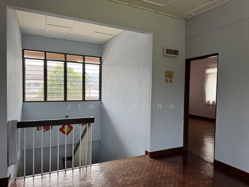 Bungalow for Sale in Sungai Marong (Bentong) - Jenny Kong - PropertyGuru.com.my