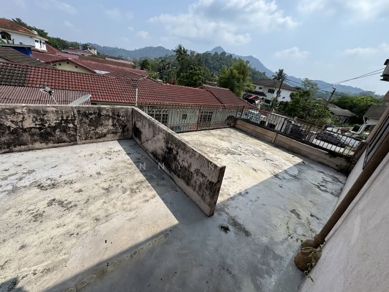Bungalow for Sale in Sungai Marong (Bentong) - Jenny Kong - PropertyGuru.com.my