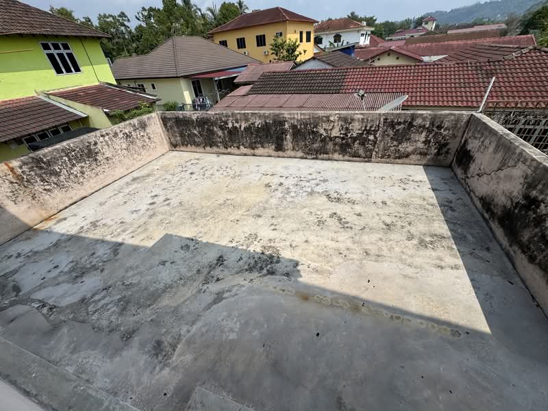 Bungalow for Sale in Sungai Marong (Bentong) - Jenny Kong - PropertyGuru.com.my