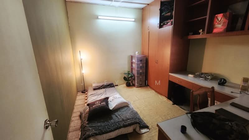 Rumah Teres 1 Tingkat untuk Dijual di Bangsar (Kuala Lumpur) - Joey Lim - Bedroom - PropertyGuru.com.my