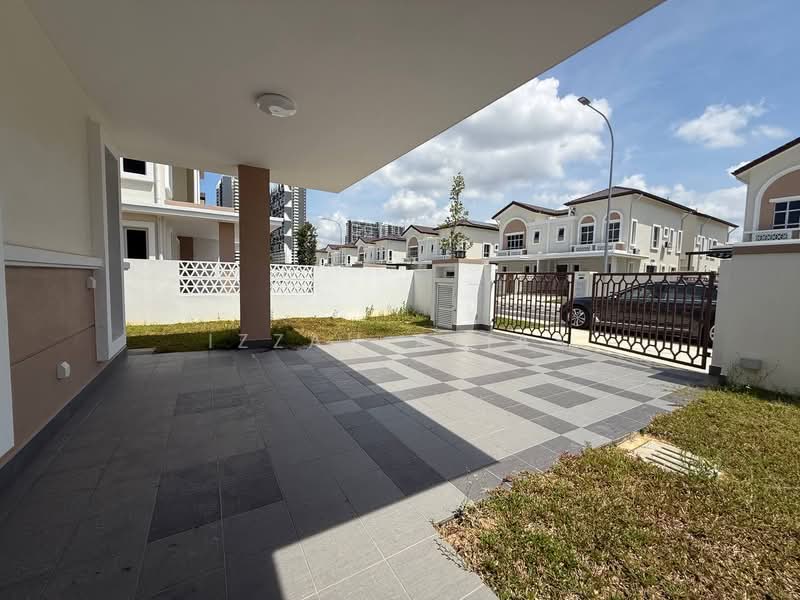 Semi-Detached House for Sale in Alam Sari (Bangi) - Izzah Alias - PropertyGuru.com.my