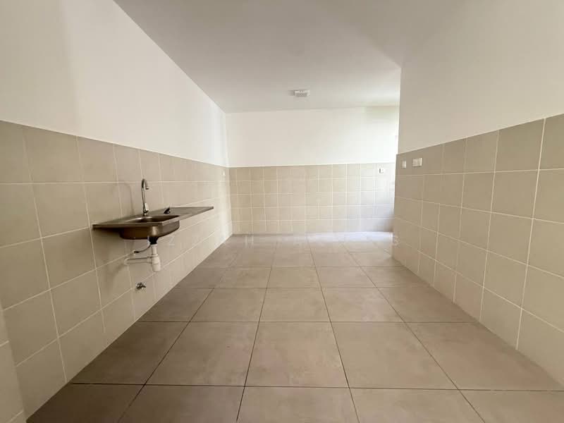 Semi-Detached House for Sale in Alam Sari (Bangi) - Izzah Alias - PropertyGuru.com.my