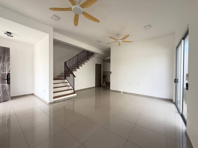 Semi-Detached House for Sale in Alam Sari (Bangi) - Izzah Alias - PropertyGuru.com.my