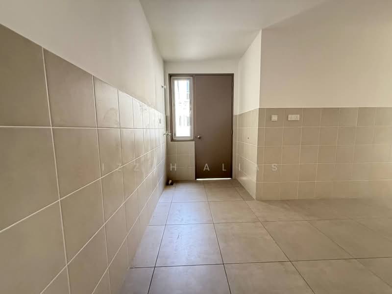 Semi-Detached House for Sale in Alam Sari (Bangi) - Izzah Alias - PropertyGuru.com.my