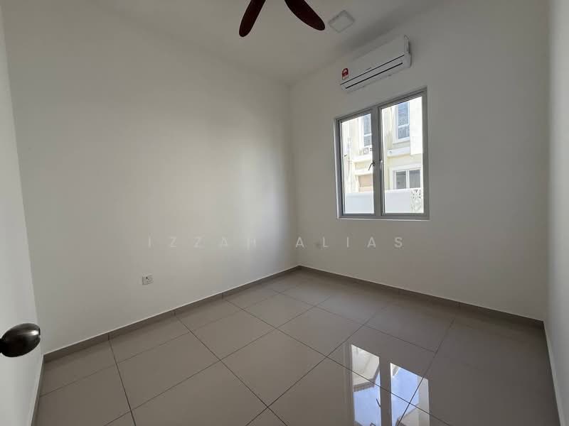 Semi-Detached House for Sale in Alam Sari (Bangi) - Izzah Alias - PropertyGuru.com.my
