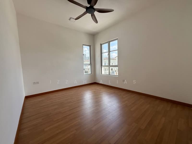 Semi-Detached House for Sale in Alam Sari (Bangi) - Izzah Alias - PropertyGuru.com.my