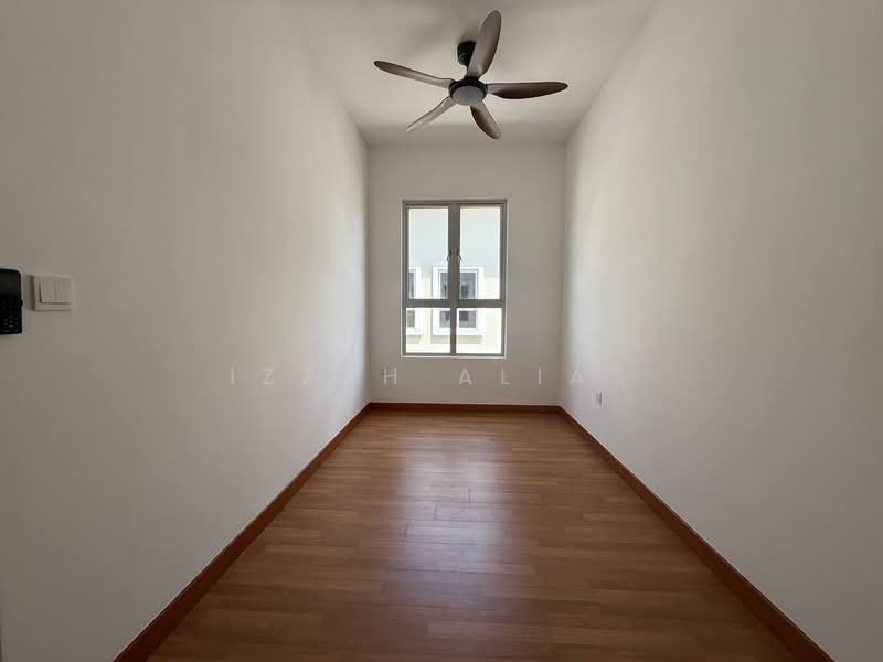 Semi-Detached House for Sale in Alam Sari (Bangi) - Izzah Alias - PropertyGuru.com.my