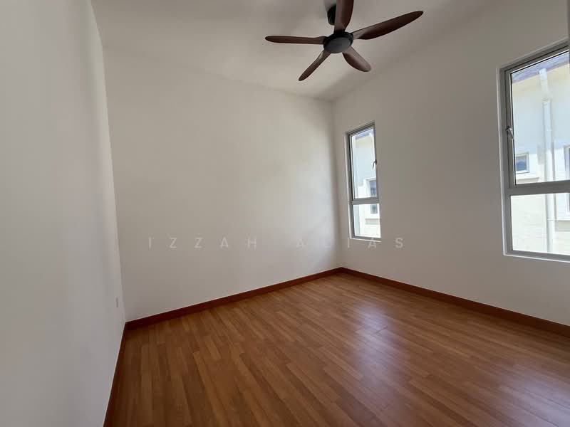 Semi-Detached House for Sale in Alam Sari (Bangi) - Izzah Alias - PropertyGuru.com.my