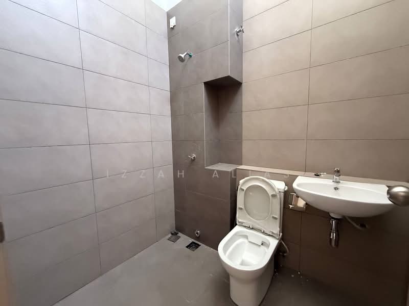 Semi-Detached House for Sale in Alam Sari (Bangi) - Izzah Alias - PropertyGuru.com.my