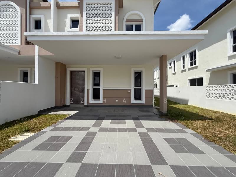 Semi-Detached House for Sale in Alam Sari (Bangi) - Izzah Alias - PropertyGuru.com.my