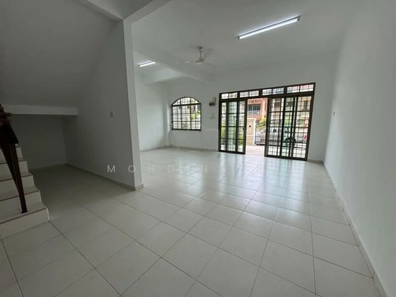 2-storey Terraced House for Sale in Kluang (Johor) - Mohd Nazri - Living Room - PropertyGuru.com.my