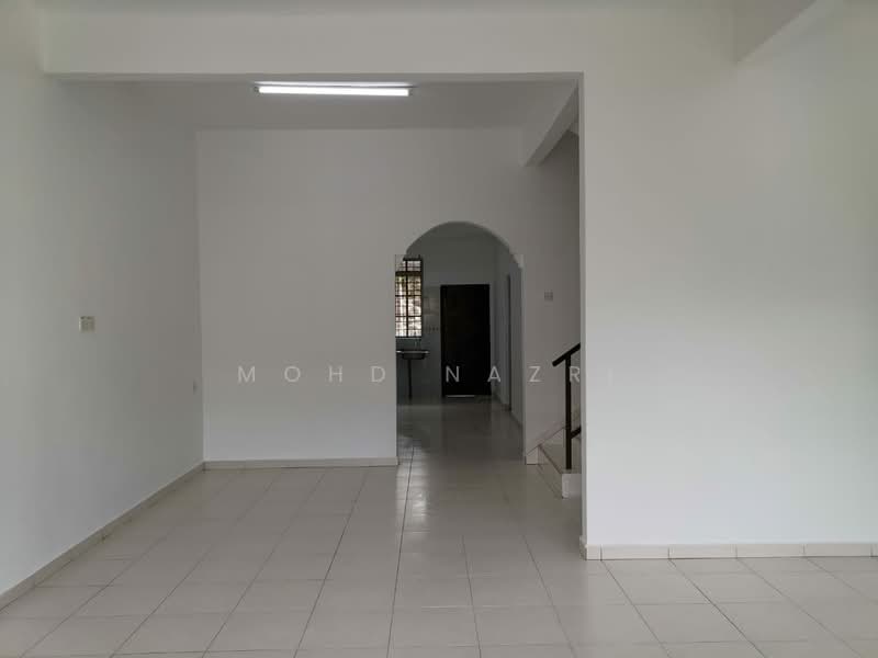 2-storey Terraced House for Sale in Kluang (Johor) - Mohd Nazri - Interior - PropertyGuru.com.my